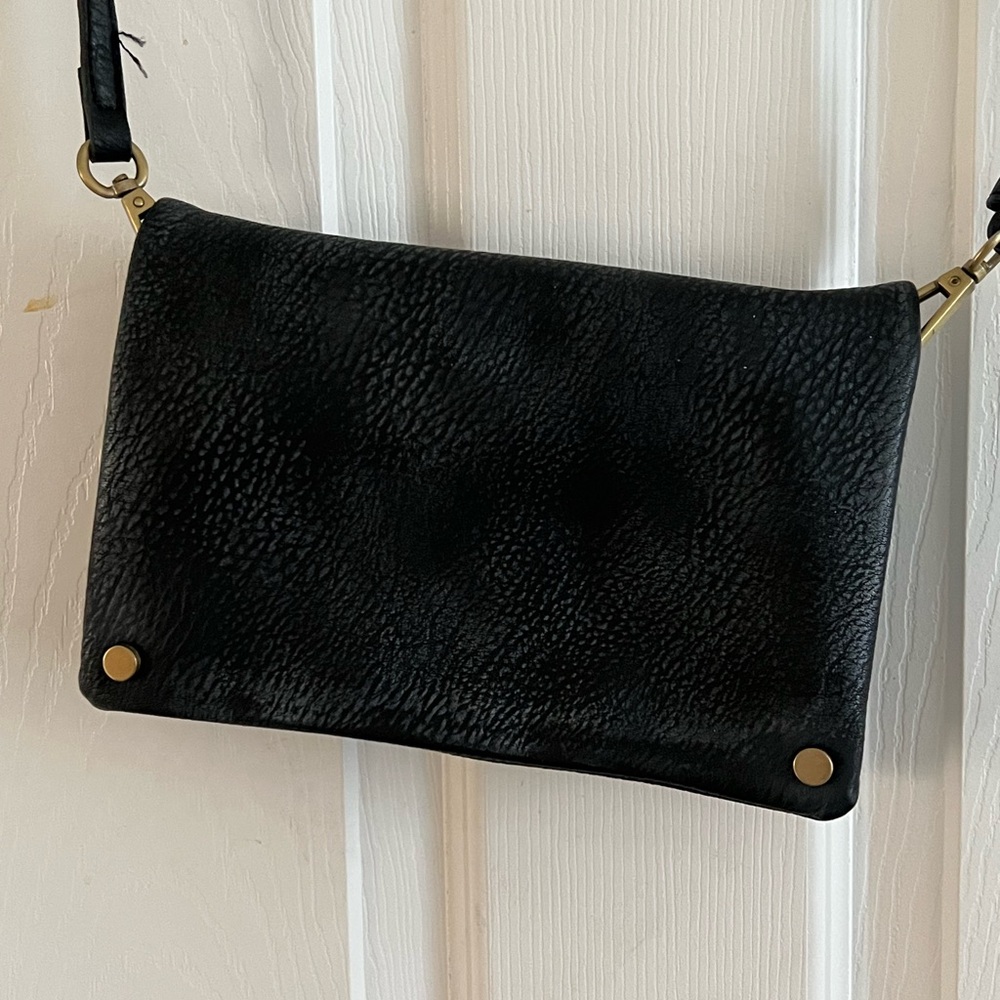 Lucky Brand Crossbody Bag